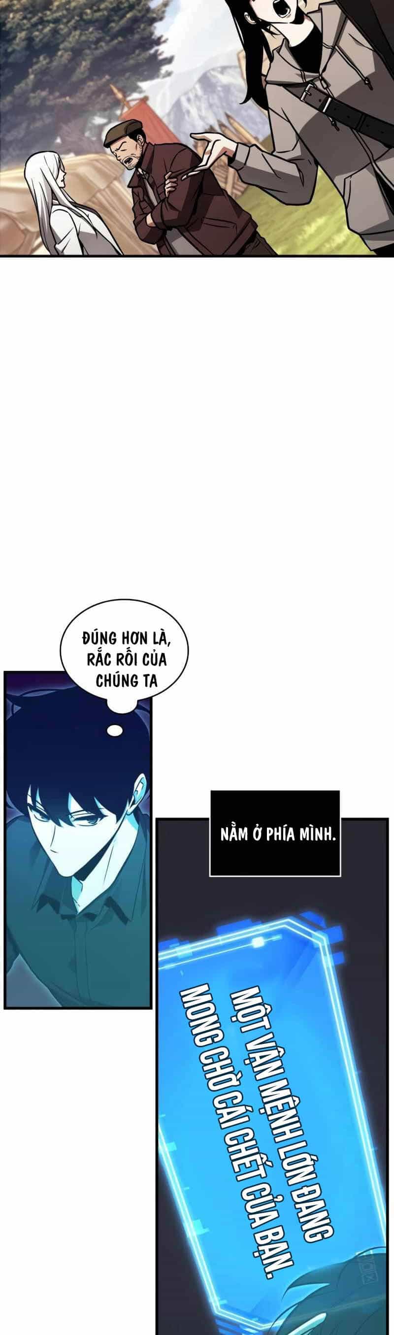 Toàn Trí Độc Giả - Chương 211 - ảnh 20