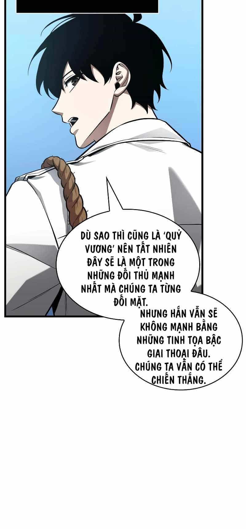 Toàn Trí Độc Giả - Chương 212 - ảnh 23