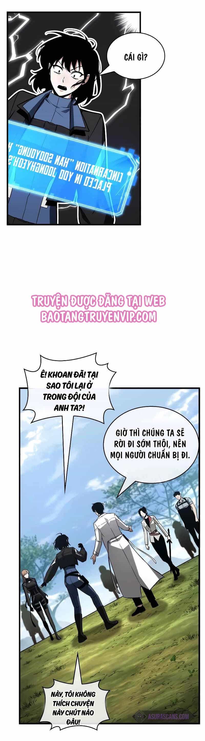 Toàn Trí Độc Giả - Chương 212 - ảnh 33