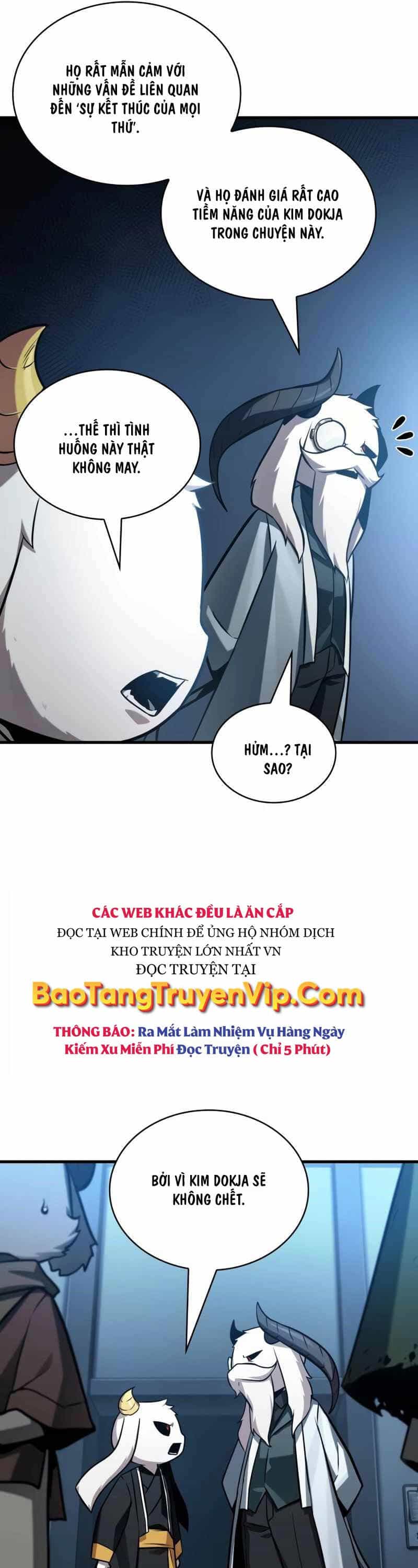 Toàn Trí Độc Giả - Chương 215 - ảnh 31
