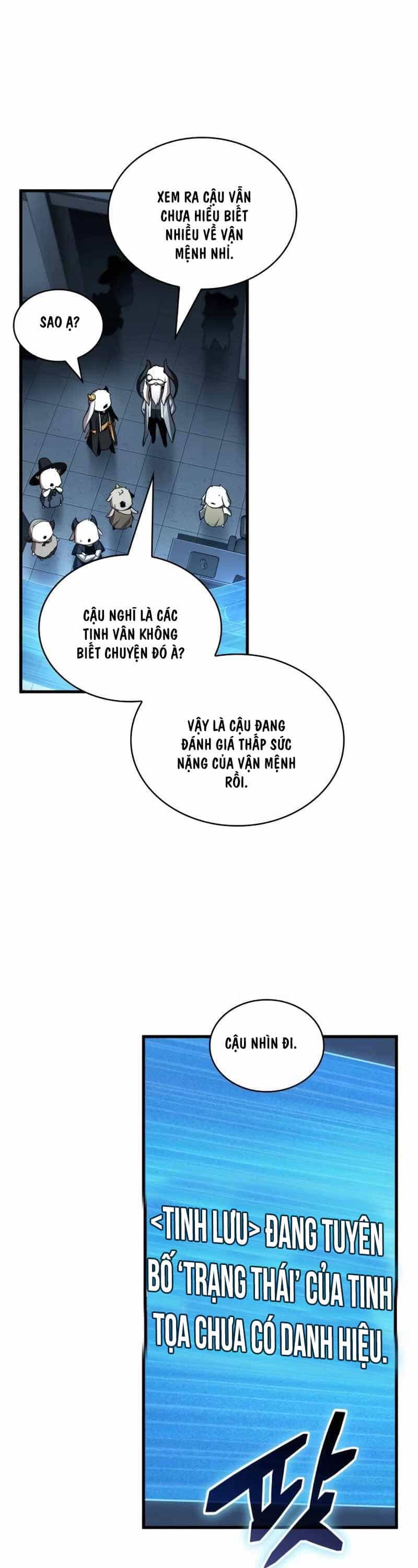 Toàn Trí Độc Giả - Chương 215 - ảnh 33