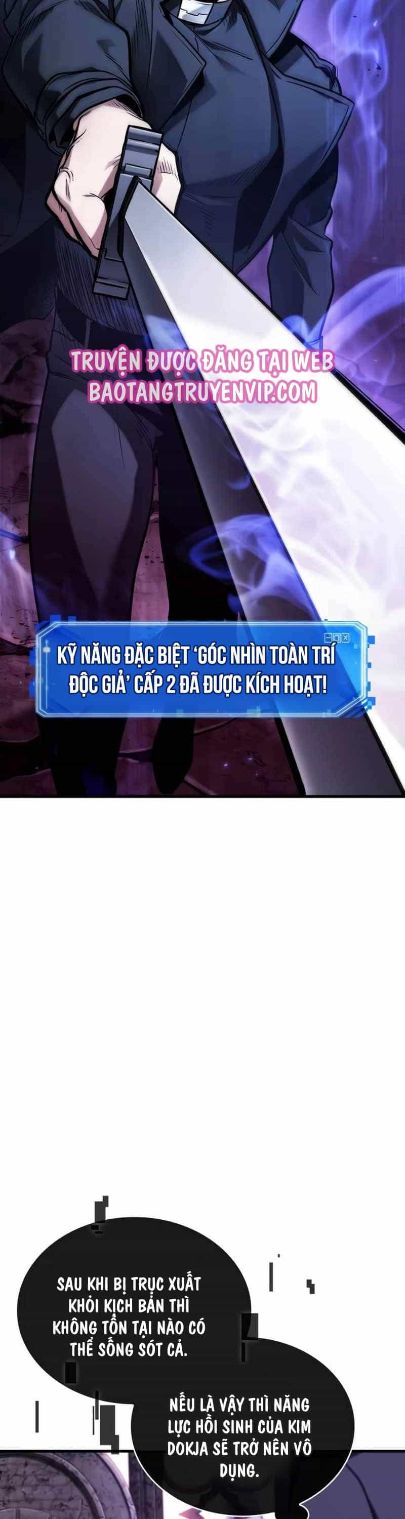 Toàn Trí Độc Giả - Chương 215 - ảnh 7