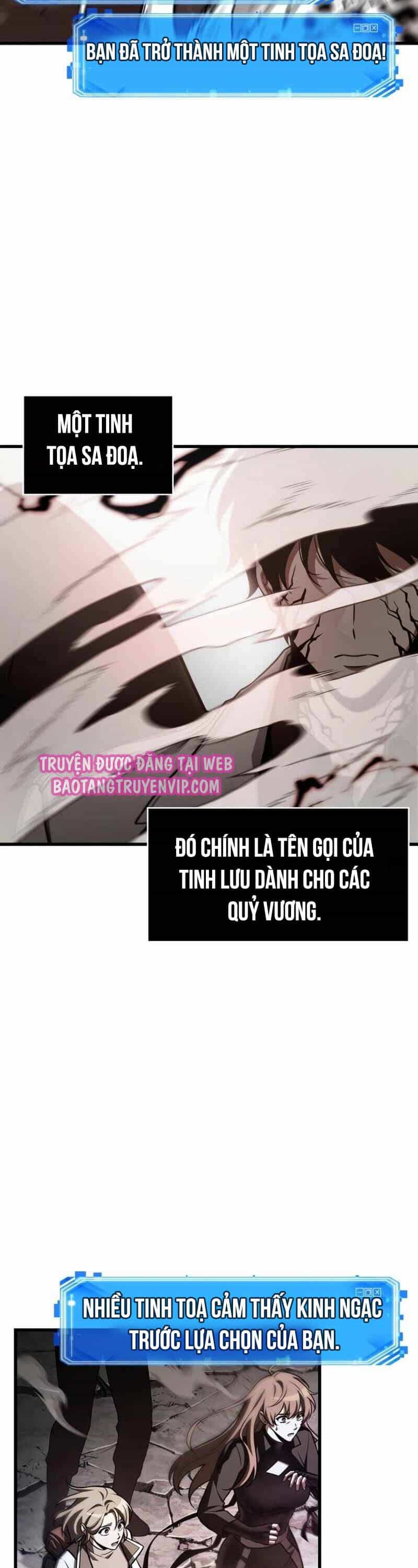 Toàn Trí Độc Giả - Chương 217 - ảnh 7