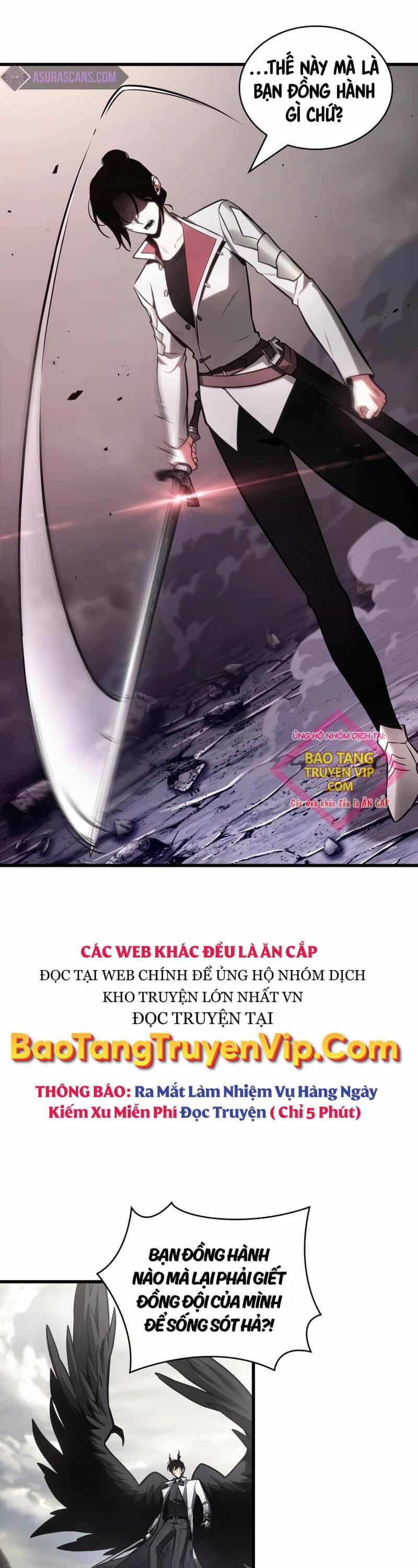 Toàn Trí Độc Giả - Chương 218 - ảnh 5
