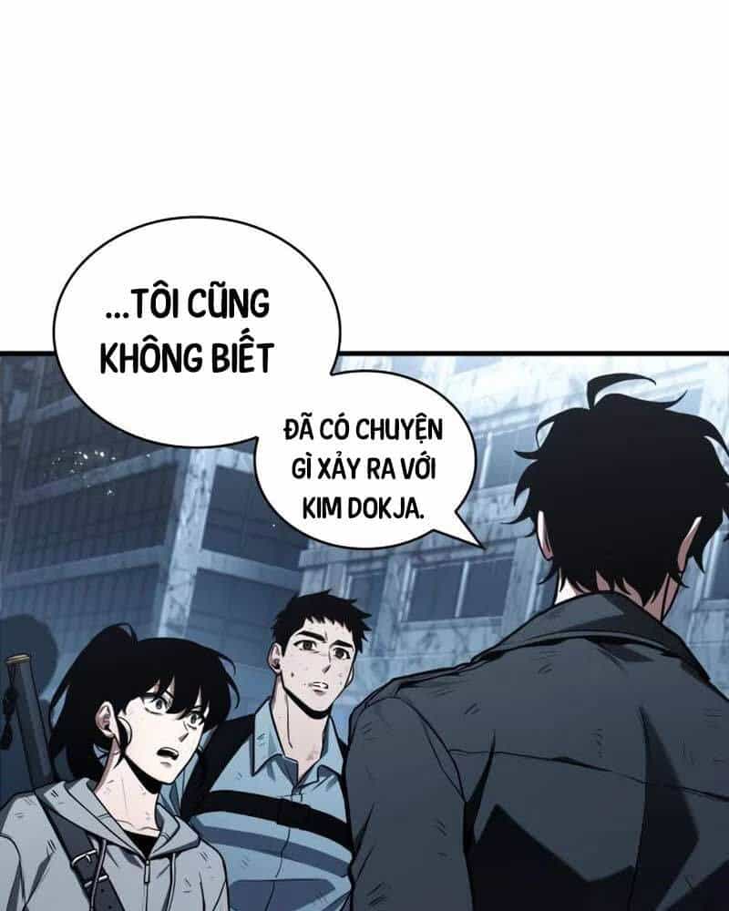 Toàn Trí Độc Giả - Chương 221 - ảnh 19