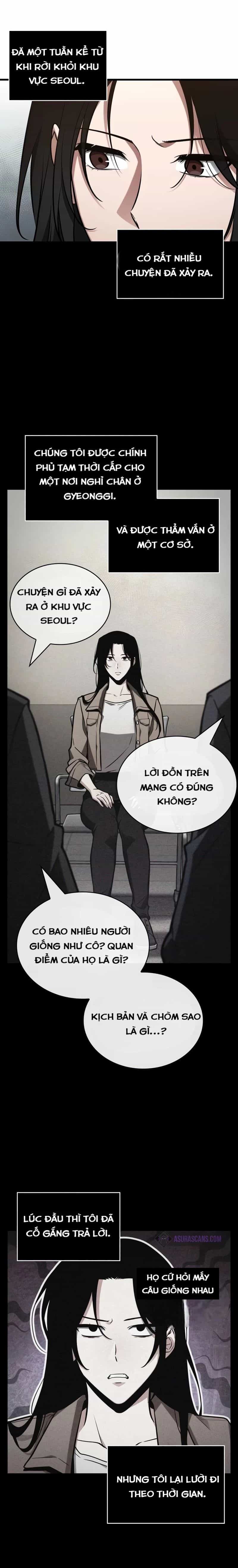 Toàn Trí Độc Giả - Chương 224 - ảnh 16
