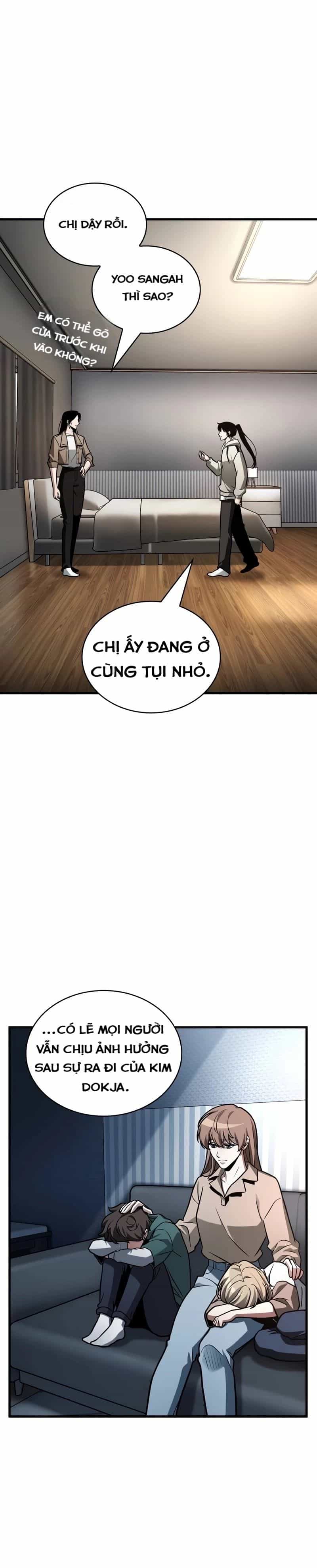 Toàn Trí Độc Giả - Chương 224 - ảnh 19