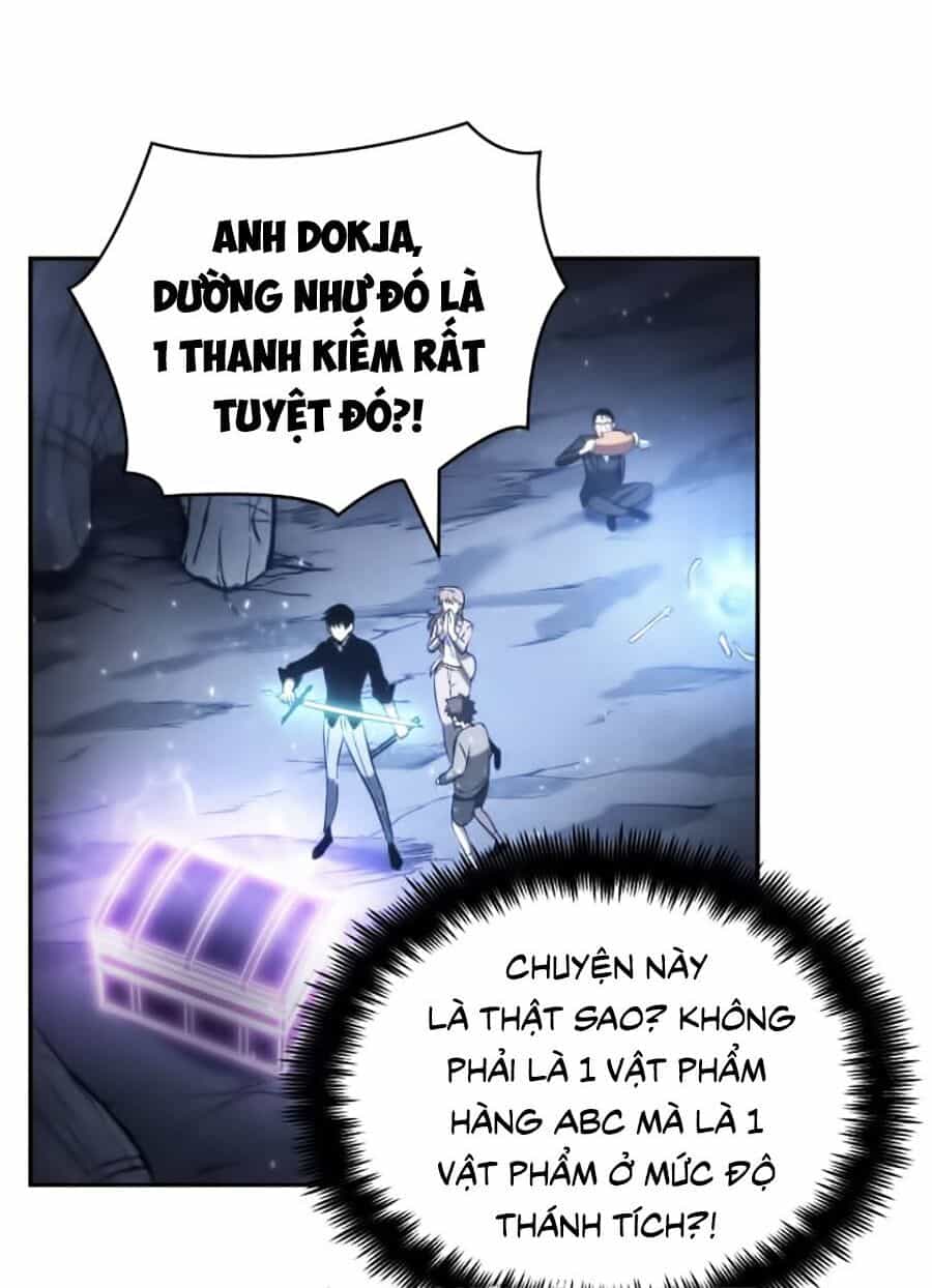 Toàn Trí Độc Giả - Chương 22 - ảnh 82