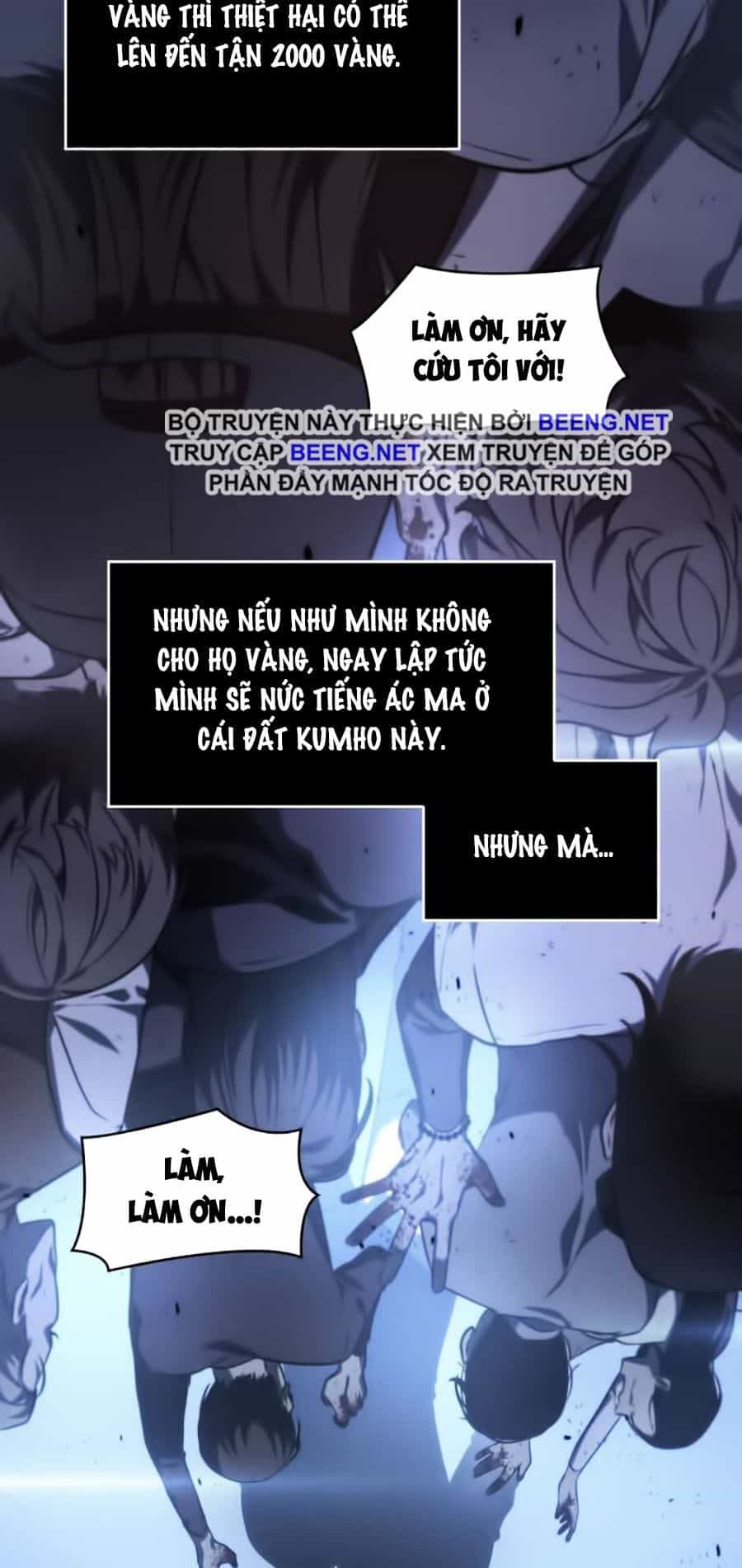 Toàn Trí Độc Giả - Chương 23 - ảnh 76