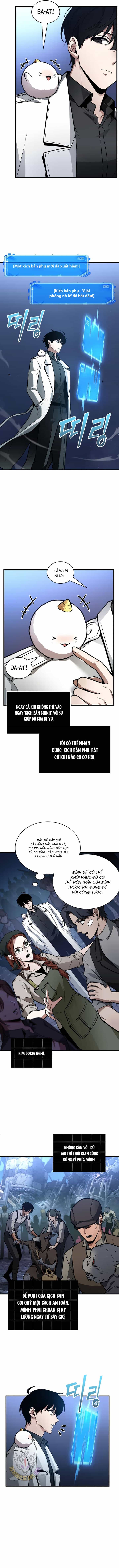 Toàn Trí Độc Giả - Chương 244 - ảnh 12