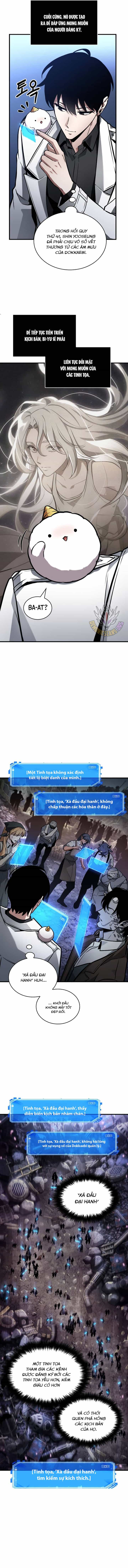 Toàn Trí Độc Giả - Chương 244 - ảnh 14