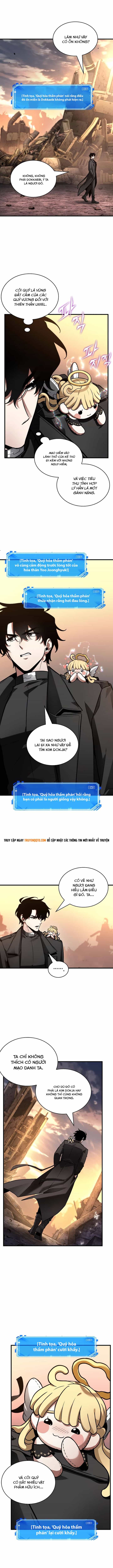 Toàn Trí Độc Giả - Chương 244 - ảnh 3