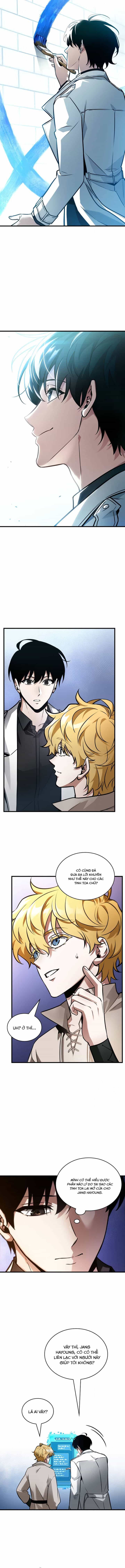 Toàn Trí Độc Giả - Chương 246 - ảnh 9