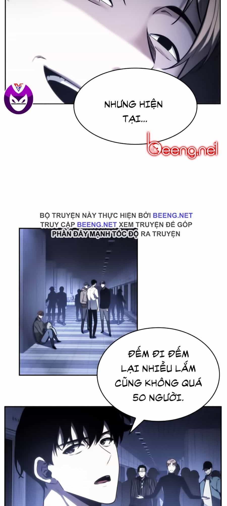 Toàn Trí Độc Giả - Chương 24 - ảnh 17