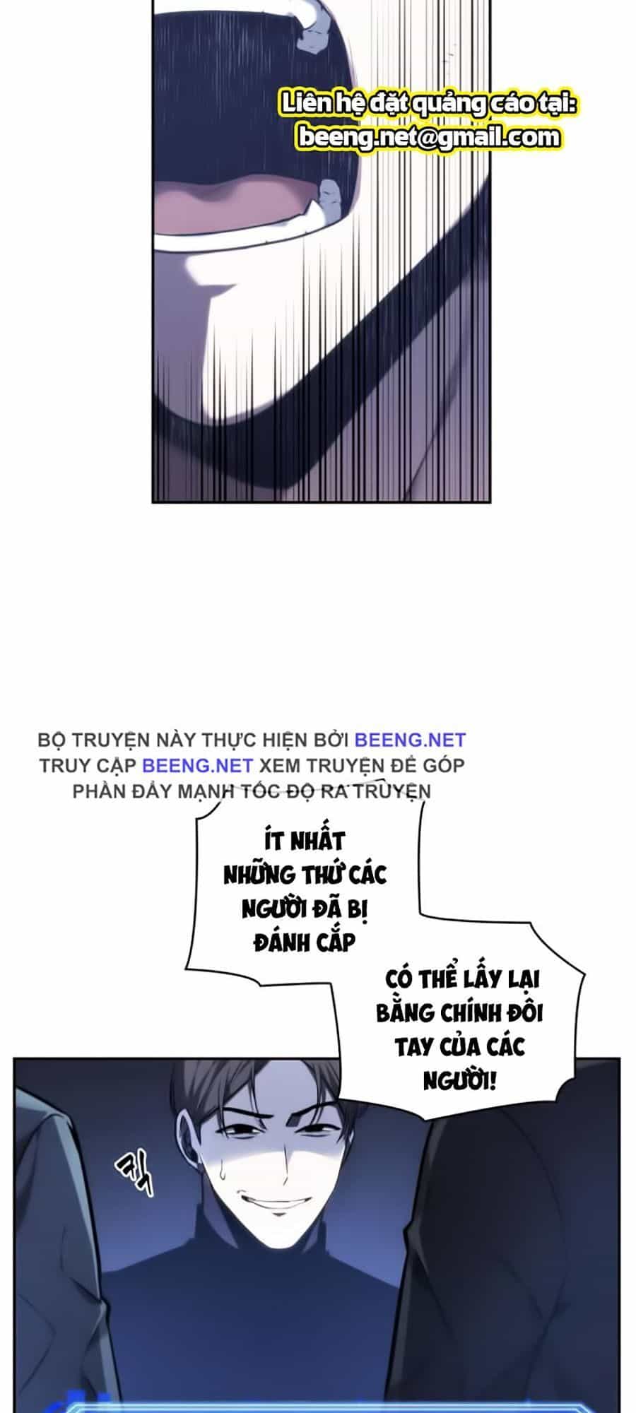 Toàn Trí Độc Giả - Chương 24 - ảnh 33