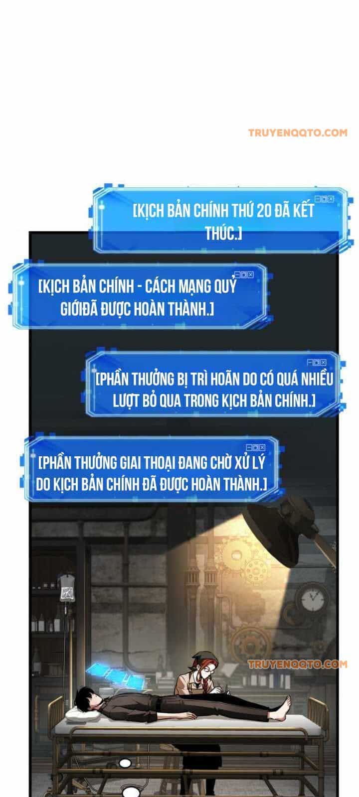 Toàn Trí Độc Giả - Chương 253 - ảnh 23