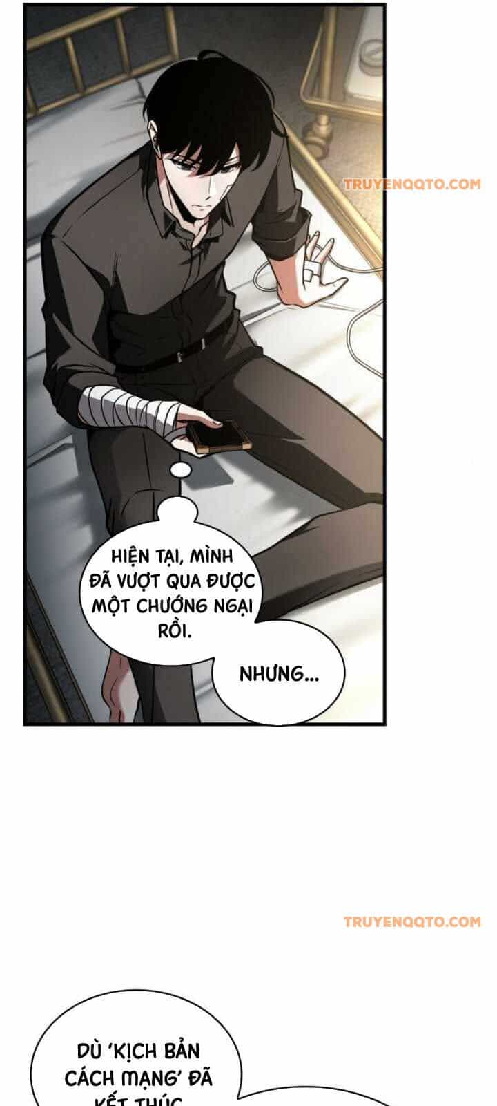 Toàn Trí Độc Giả - Chương 253 - ảnh 39