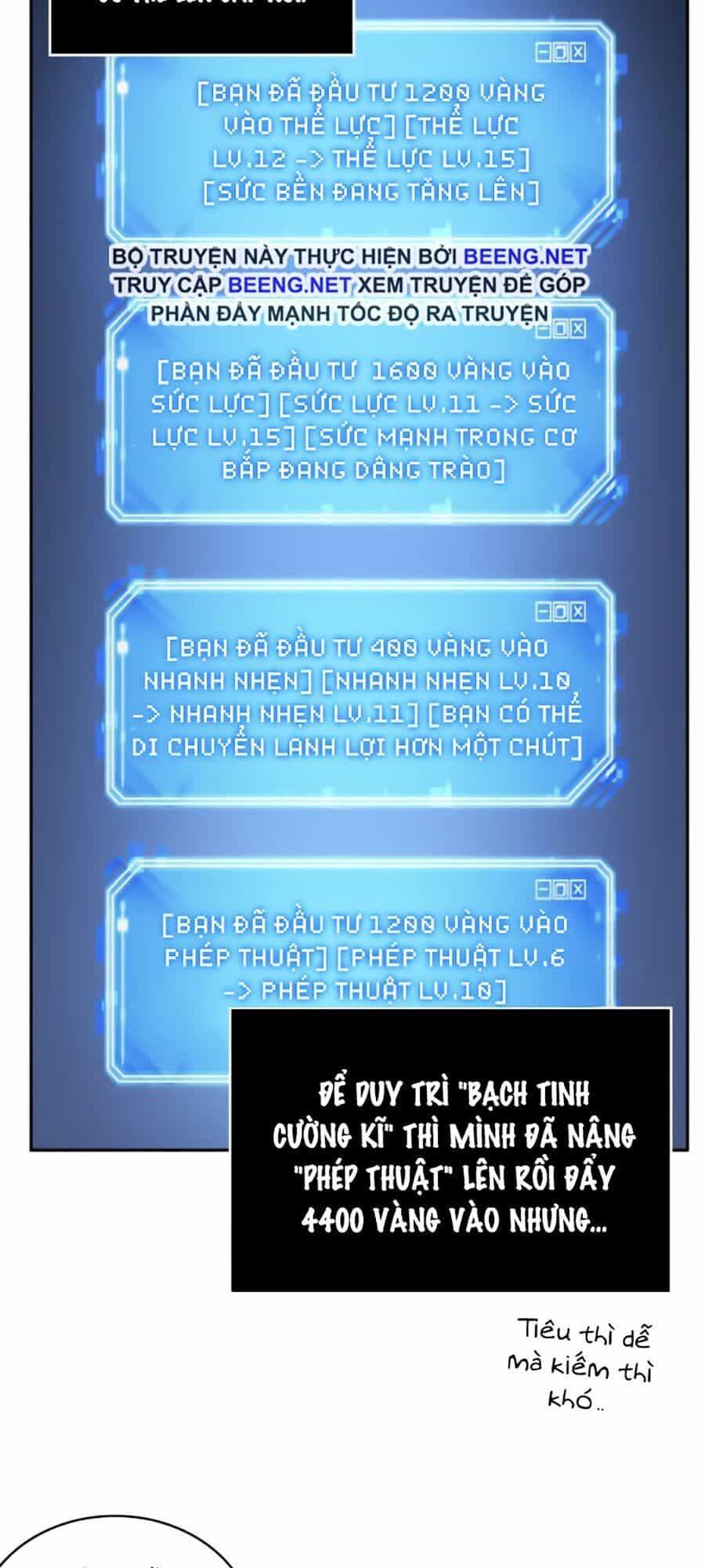 Toàn Trí Độc Giả - Chương 25 - ảnh 27