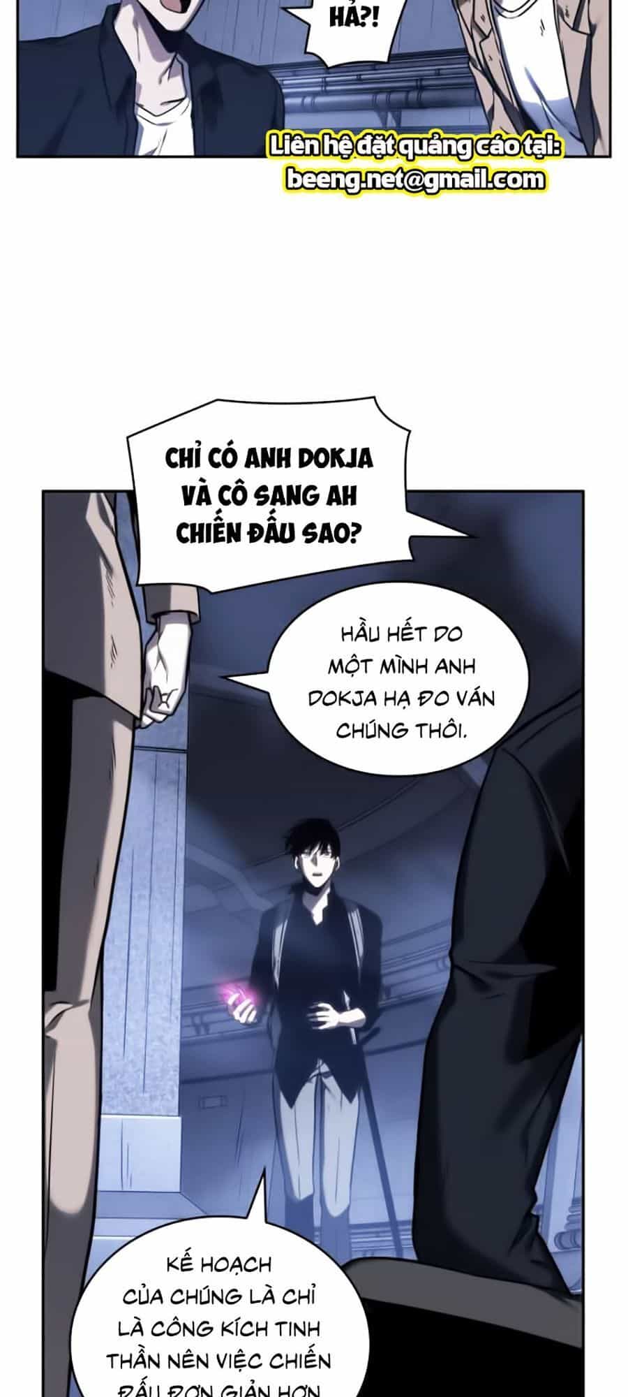 Toàn Trí Độc Giả - Chương 26 - ảnh 67