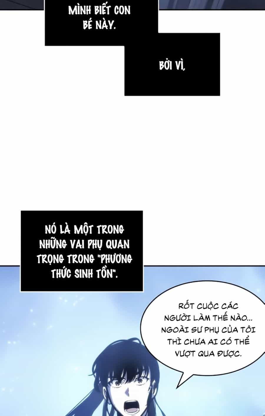 Toàn Trí Độc Giả - Chương 26 - ảnh 93