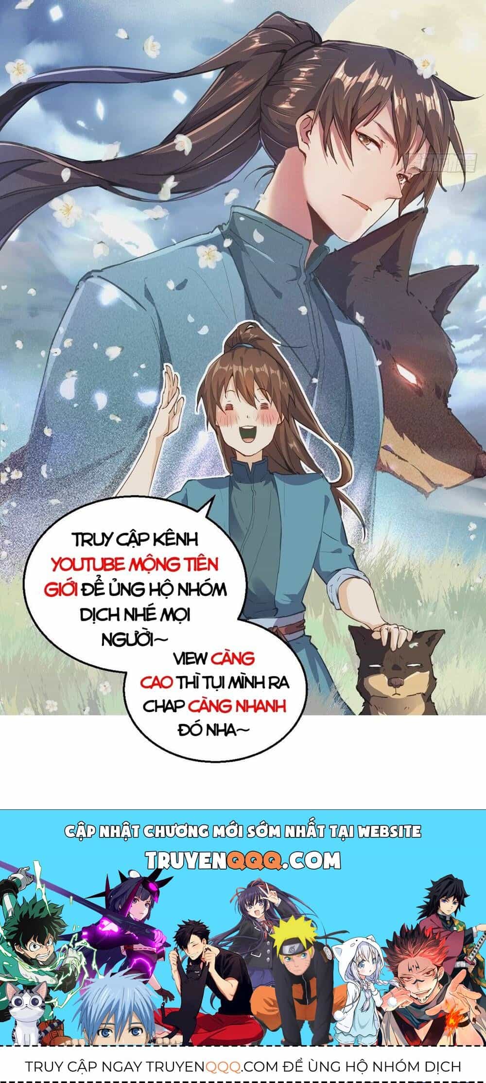 Toàn Trí Độc Giả - Chương 266 - ảnh 9