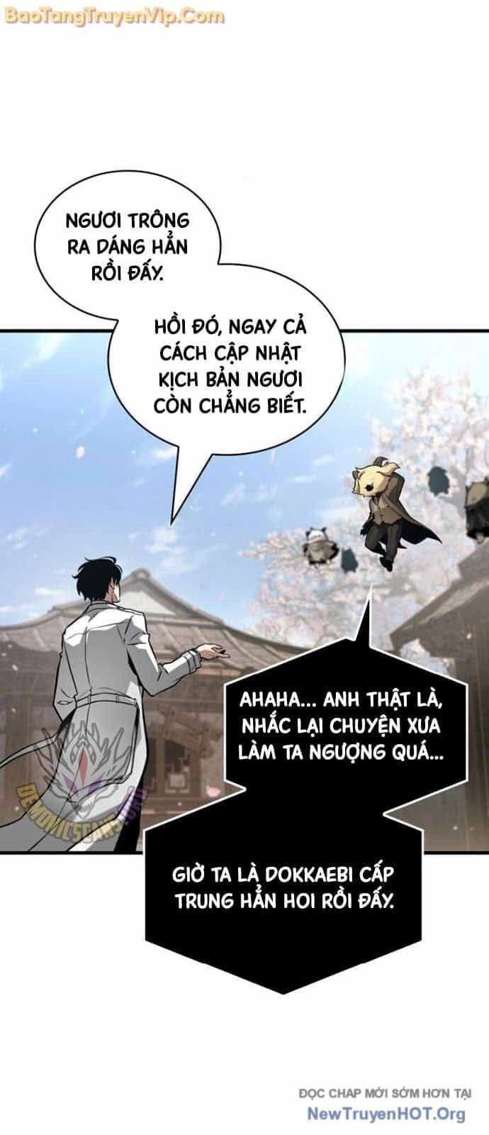 Toàn Trí Độc Giả - Chương 268 - ảnh 36
