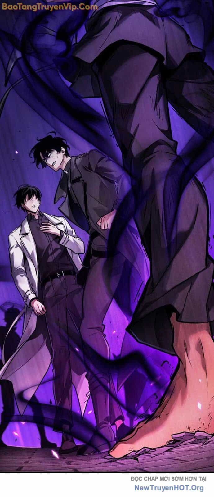 Toàn Trí Độc Giả - Chương 268 - ảnh 65