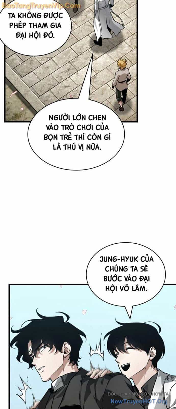 Toàn Trí Độc Giả - Chương 268 - ảnh 76