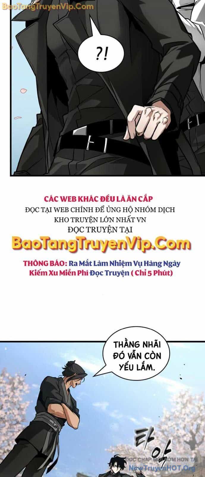 Toàn Trí Độc Giả - Chương 268 - ảnh 77