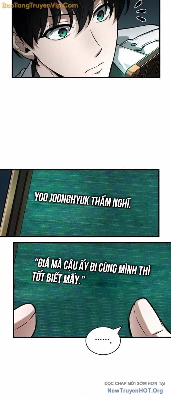 Toàn Trí Độc Giả - Chương 270 - ảnh 10