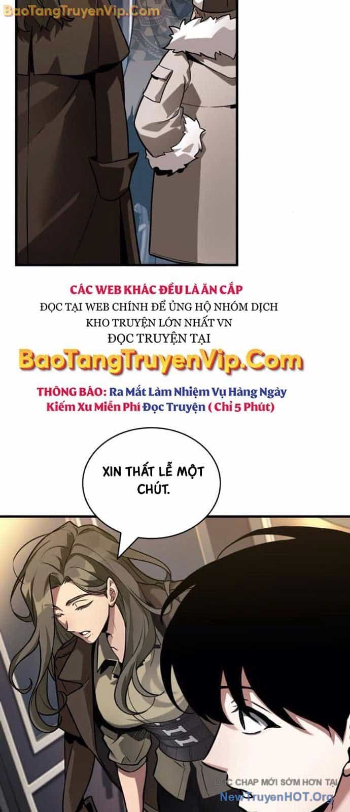 Toàn Trí Độc Giả - Chương 270 - ảnh 18