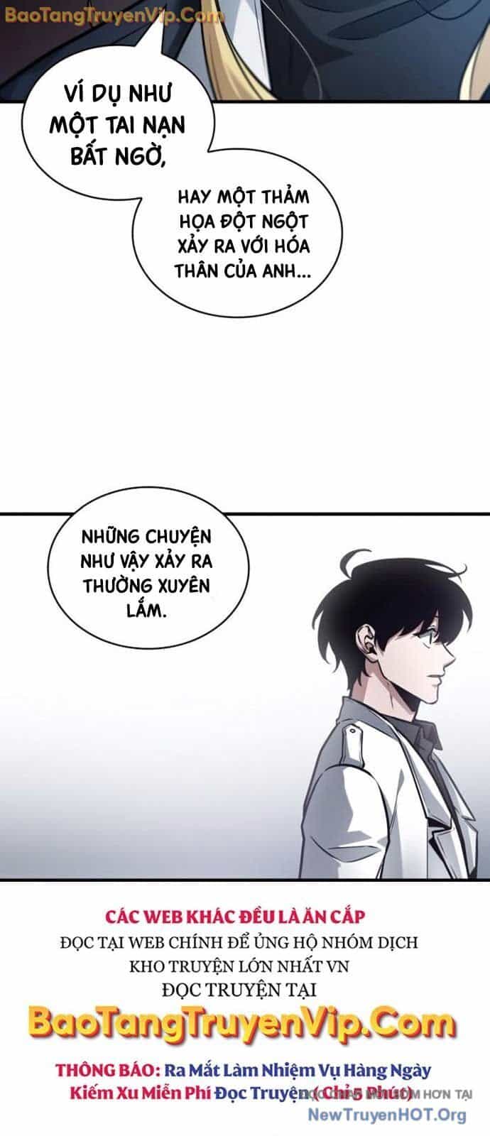 Toàn Trí Độc Giả - Chương 270 - ảnh 59