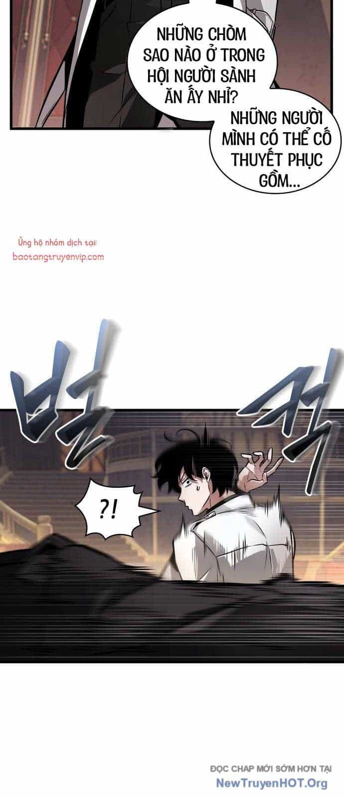 Toàn Trí Độc Giả - Chương 271 - ảnh 27