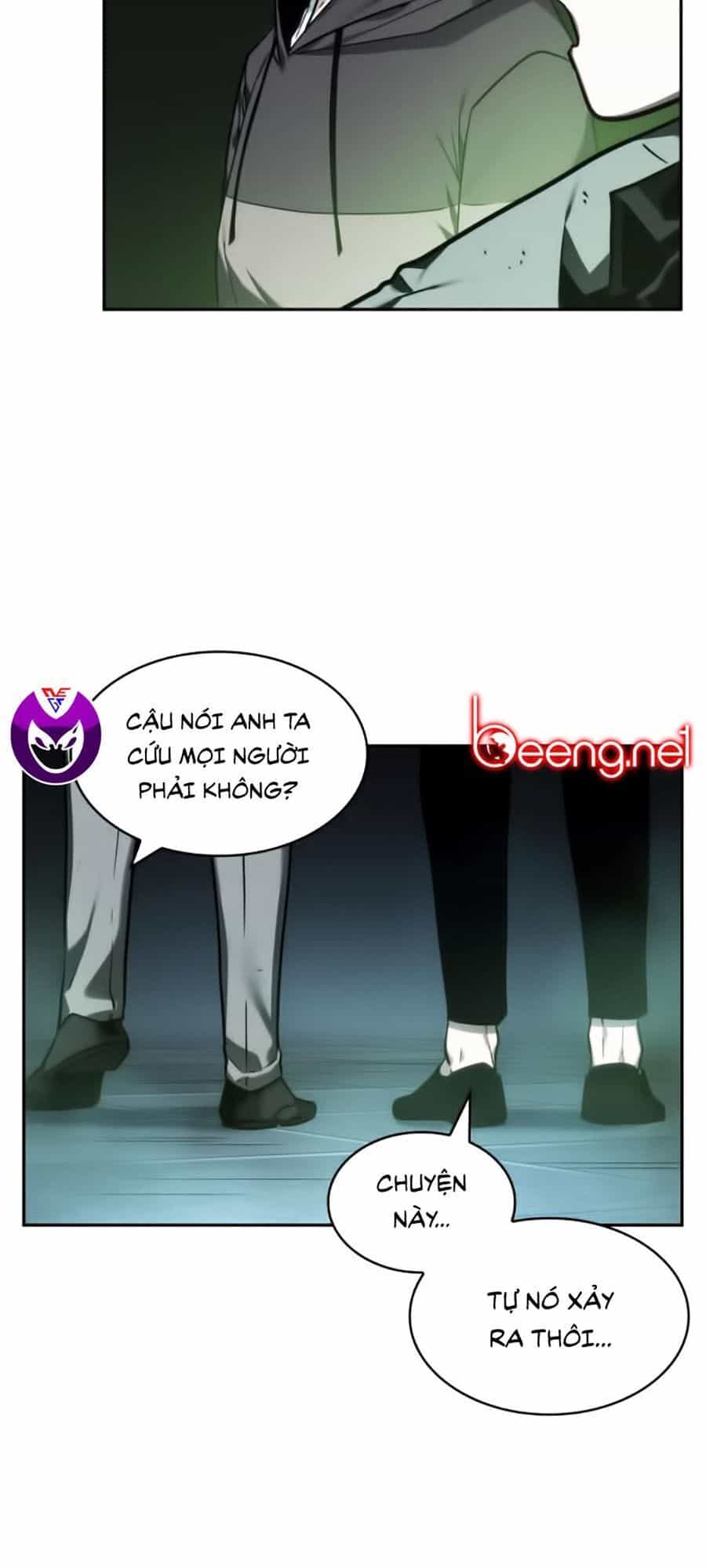 Toàn Trí Độc Giả - Chương 27 - ảnh 47