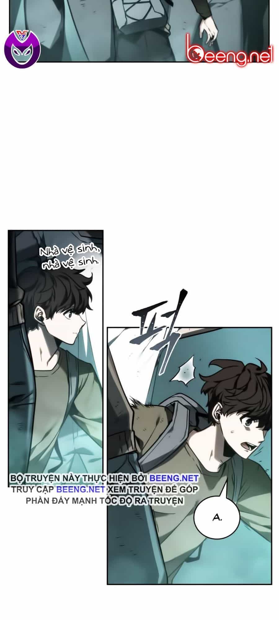 Toàn Trí Độc Giả - Chương 27 - ảnh 59