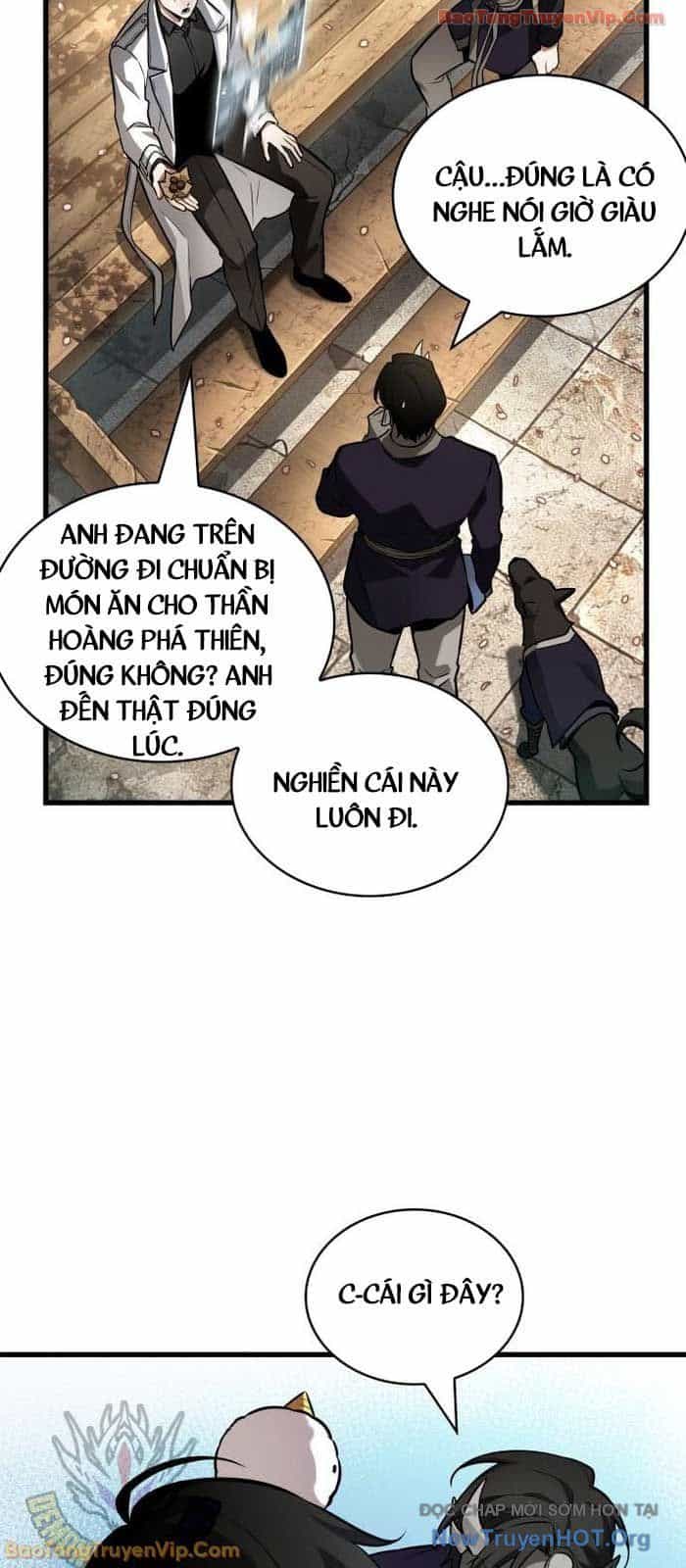Toàn Trí Độc Giả - Chương 280 - ảnh 17