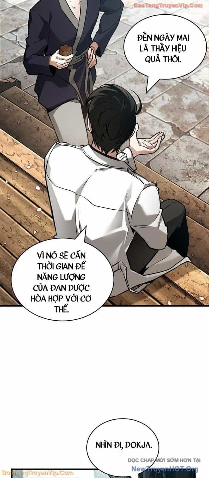 Toàn Trí Độc Giả - Chương 280 - ảnh 23