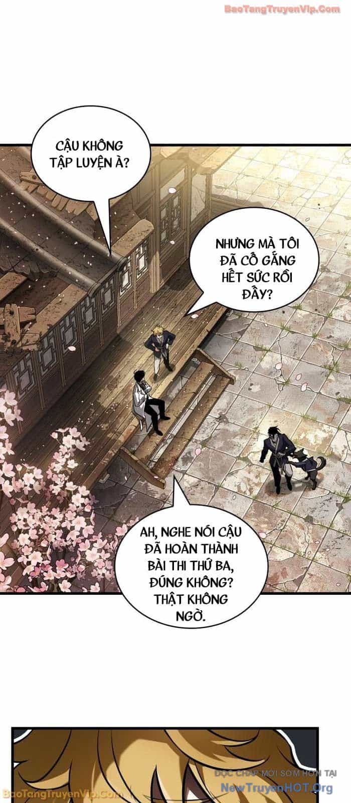 Toàn Trí Độc Giả - Chương 280 - ảnh 6