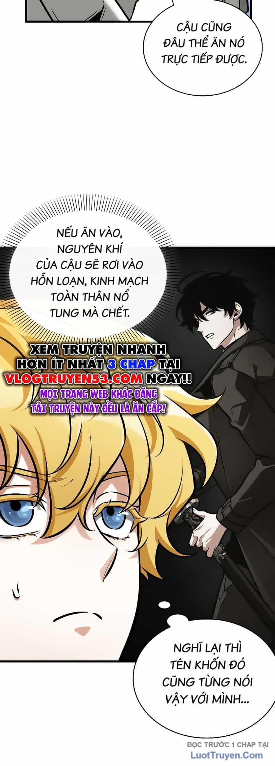 Toàn Trí Độc Giả - Chương 281 - ảnh 8