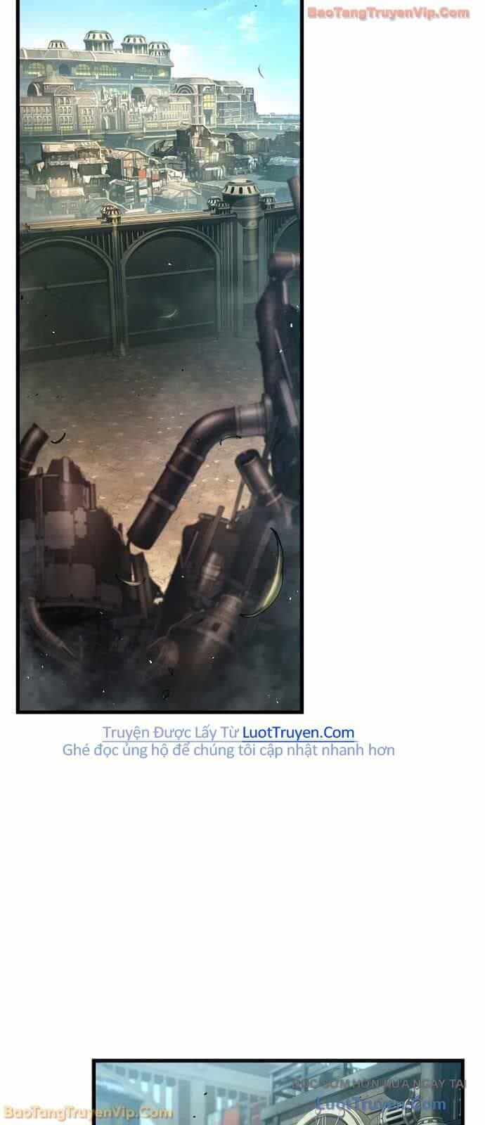 Toàn Trí Độc Giả - Chương 283 - ảnh 59