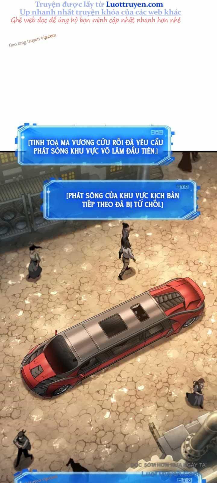 Toàn Trí Độc Giả - Chương 284 - ảnh 9