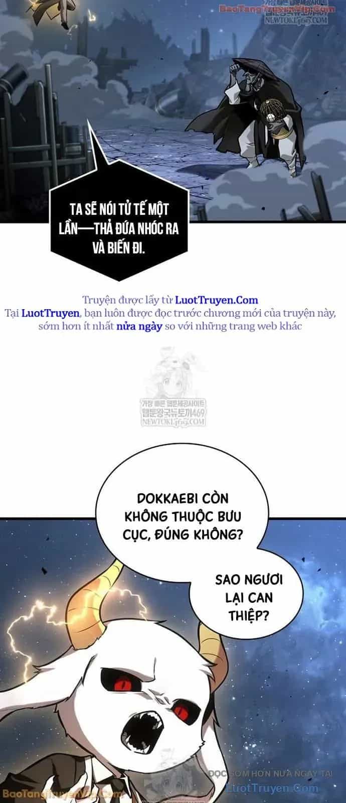 Toàn Trí Độc Giả - Chương 289 - ảnh 82