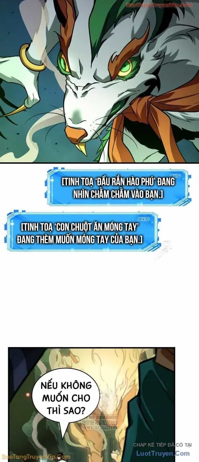 Toàn Trí Độc Giả - Chương 292 - ảnh 6