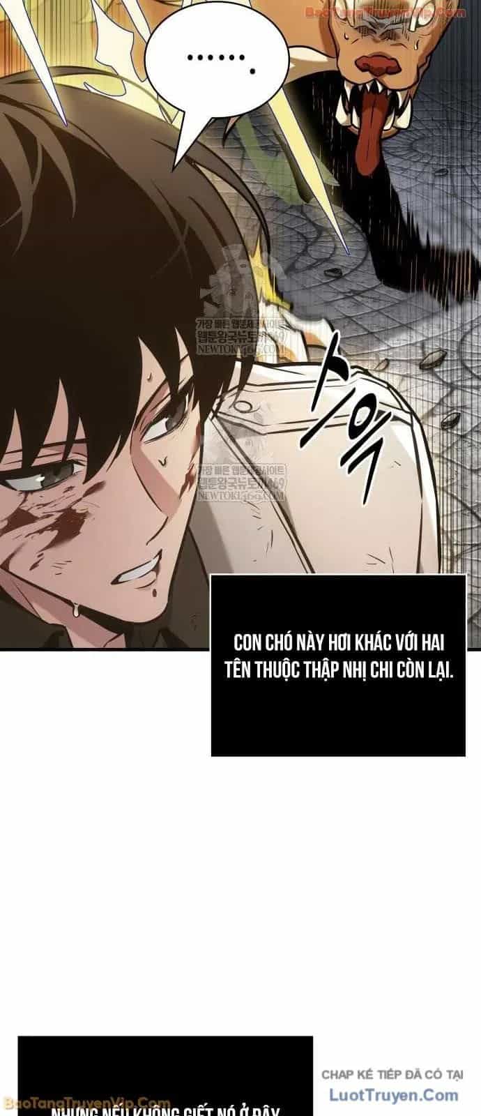 Toàn Trí Độc Giả - Chương 292 - ảnh 64