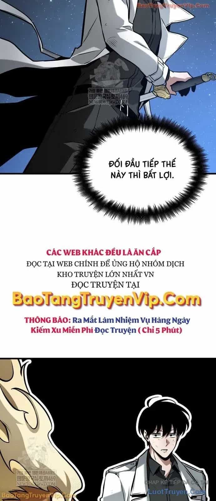 Toàn Trí Độc Giả - Chương 292 - ảnh 69