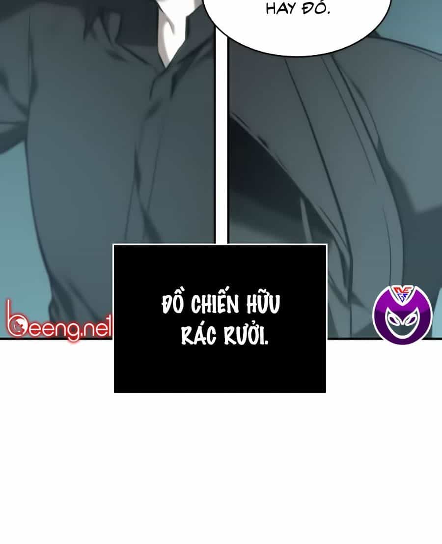 Toàn Trí Độc Giả - Chương 29 - ảnh 11