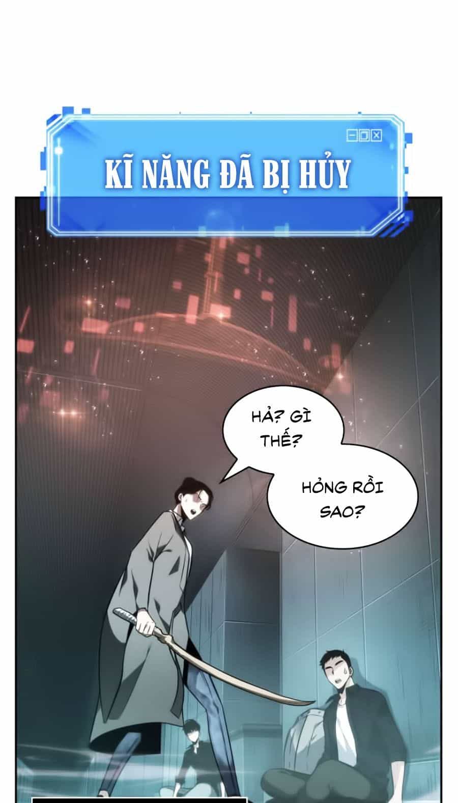 Toàn Trí Độc Giả - Chương 29 - ảnh 79