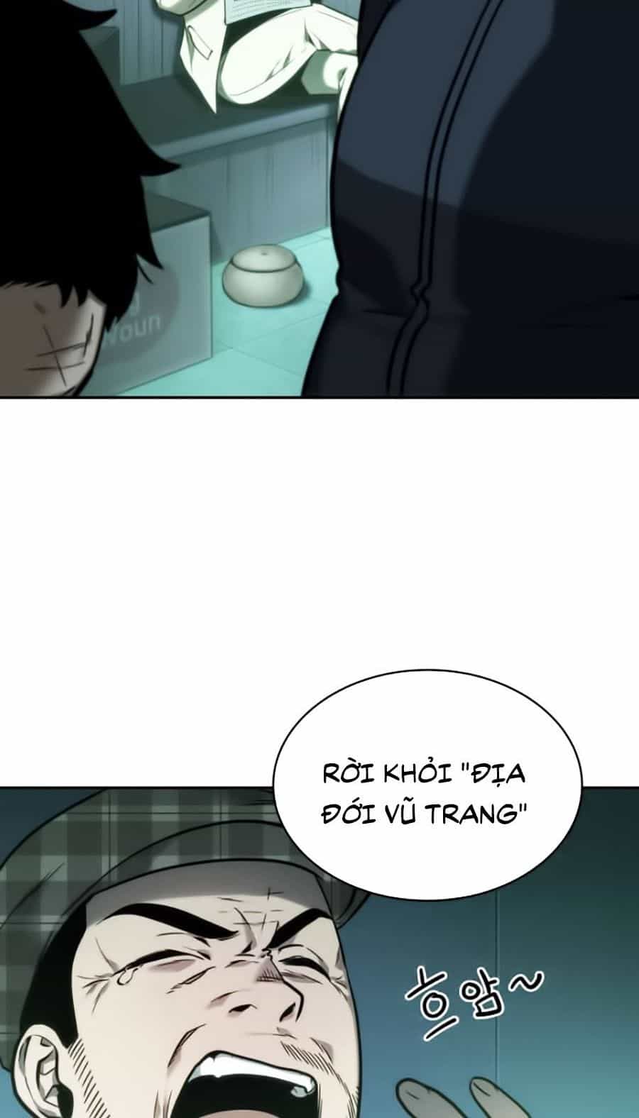 Toàn Trí Độc Giả - Chương 29 - ảnh 87
