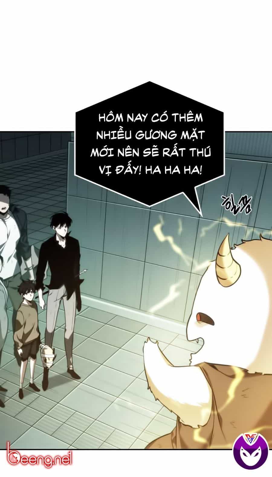 Toàn Trí Độc Giả - Chương 29 - ảnh 97