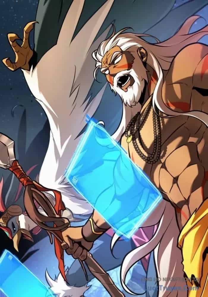 Toàn Trí Độc Giả - Chương 298 - ảnh 125